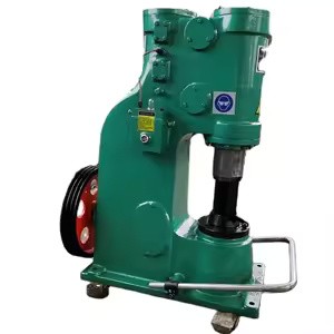 Pneimatiskais kalšanas lieljaudas blīvuma āmurs